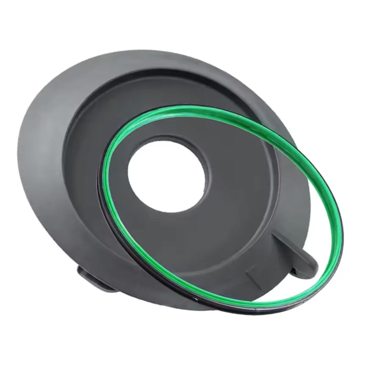 Couvercle de bol avec joint pour Thermomix TM31