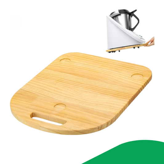 Planche en bois pour Thermomix TM6/TM5