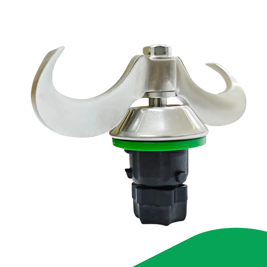 Couteaux pétrin pour Thermomix TM7/TM6/TM5/TM31
