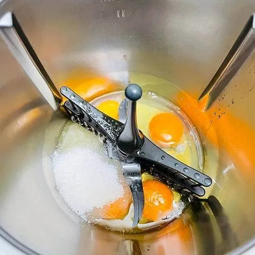 Fouet pour Thermomix TM7/TM6/TM5/TM31