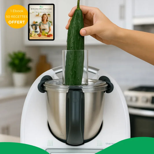 Découpe-Légume pour Thermomix TM6/TM5/TM31