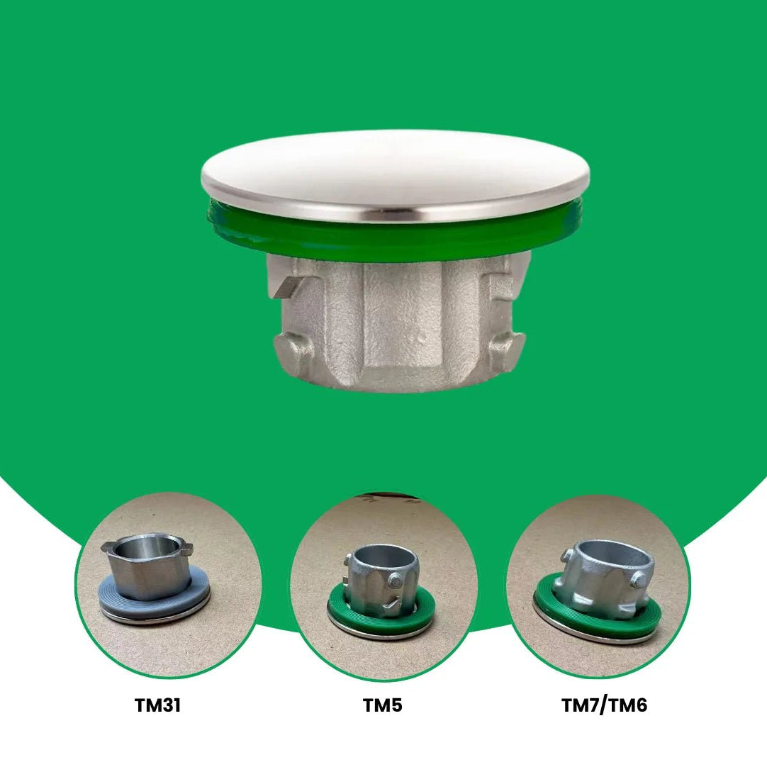 Bouchon de bol pour Thermomix TM7/TM6/TM5/TM31 - Chefimix