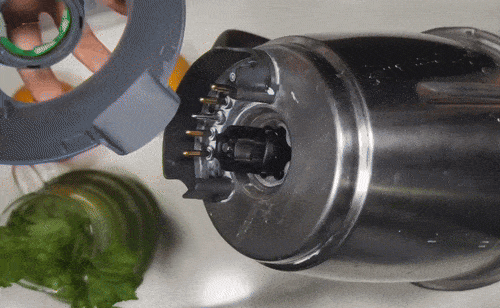 Mixmesser für Thermomix TM7/TM6/TM5/TM31