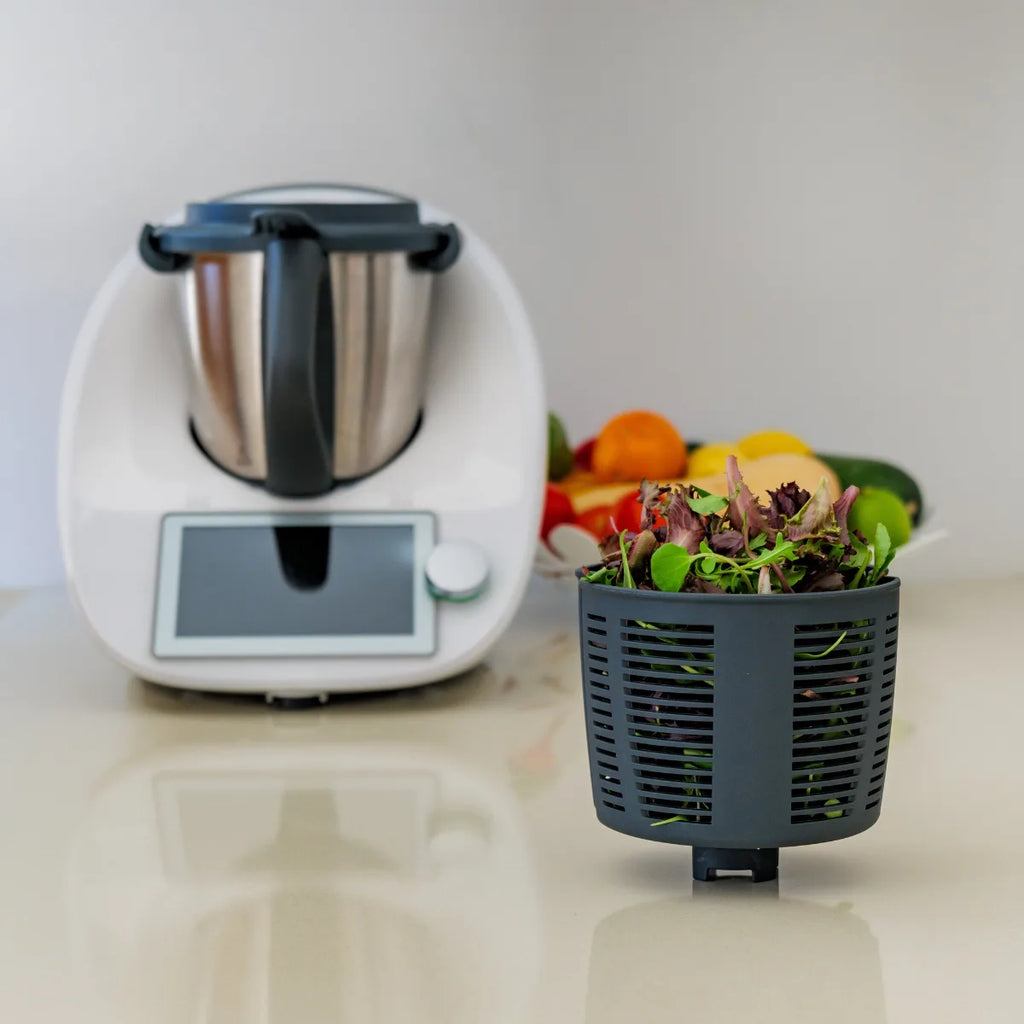 Essoreuse à salade pour Thermomix TM6/TM5