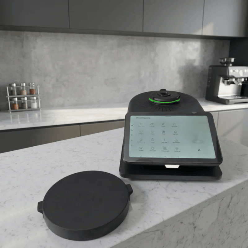 Balance pour Thermomix TM7