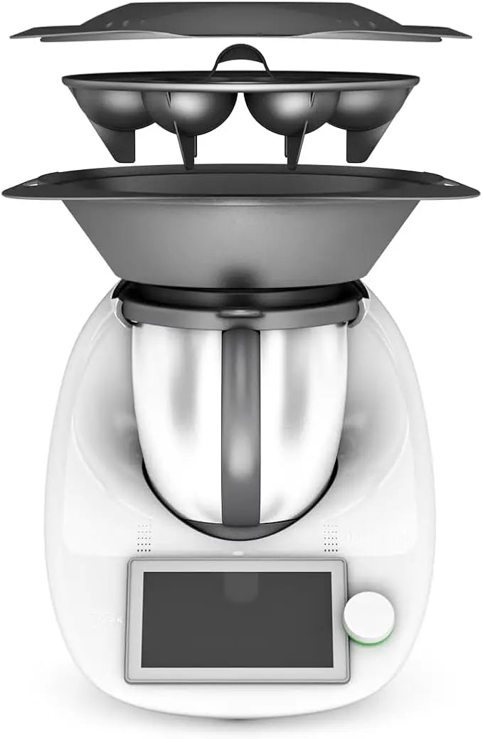 Cuiseur à oeufs MAXI pour Thermomix TM6/TM5/TM31