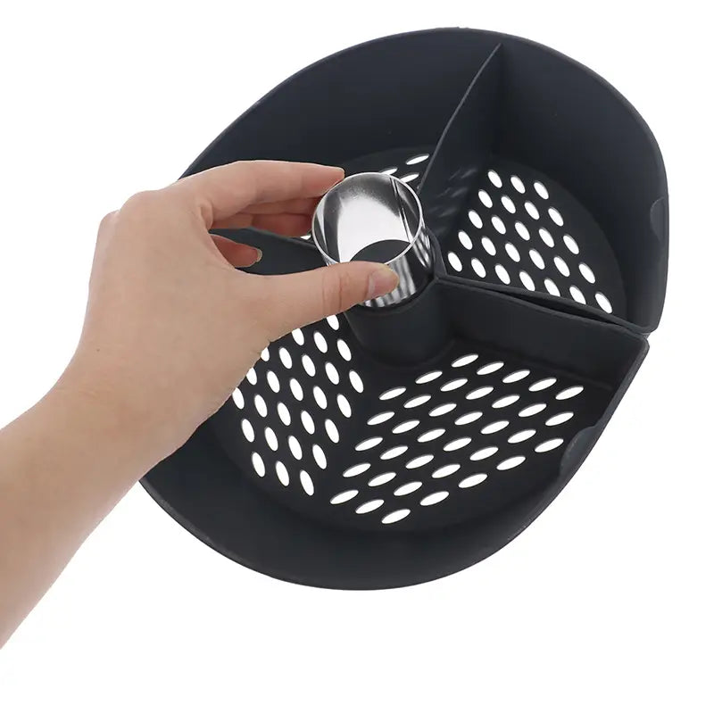 Séparateur de cuisson pour Thermomix TM6/TM5/TM31