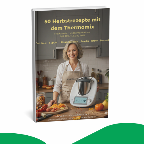 eBook – 50 Herbstrezepte für den Thermomix