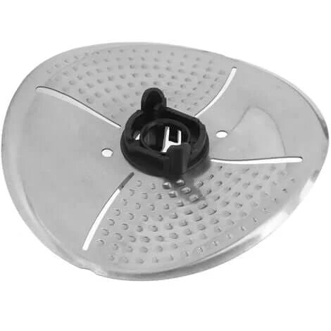 Couvre-lame éplucheur pour Thermomix TM7/TM6/TM5