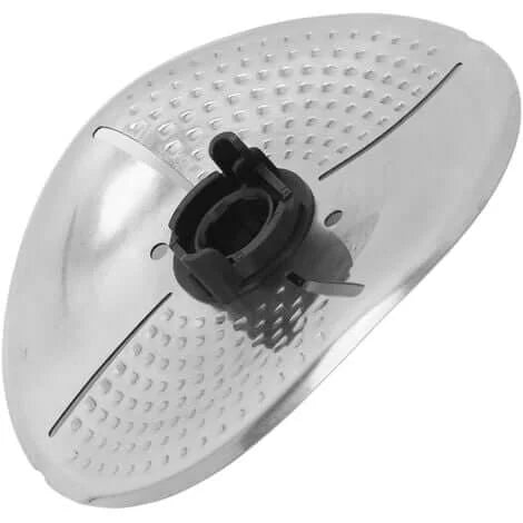 Couvre-lame éplucheur pour Thermomix TM7/TM6/TM5