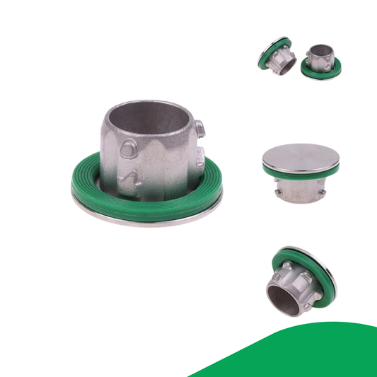 Messerersatz für Thermomix TM7/TM6/TM5/TM31