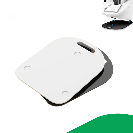 Gleitbrett v2 für Thermomix TM6/TM5