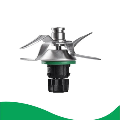 Couteaux pour Thermomix TM7/TM6/TM5