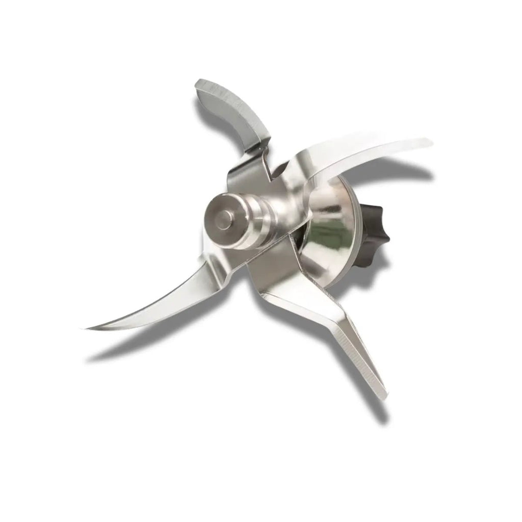 Couteaux pour Thermomix TM31 - Chefimix