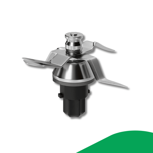 Couteaux pour Thermomix TM31 - Chefimix