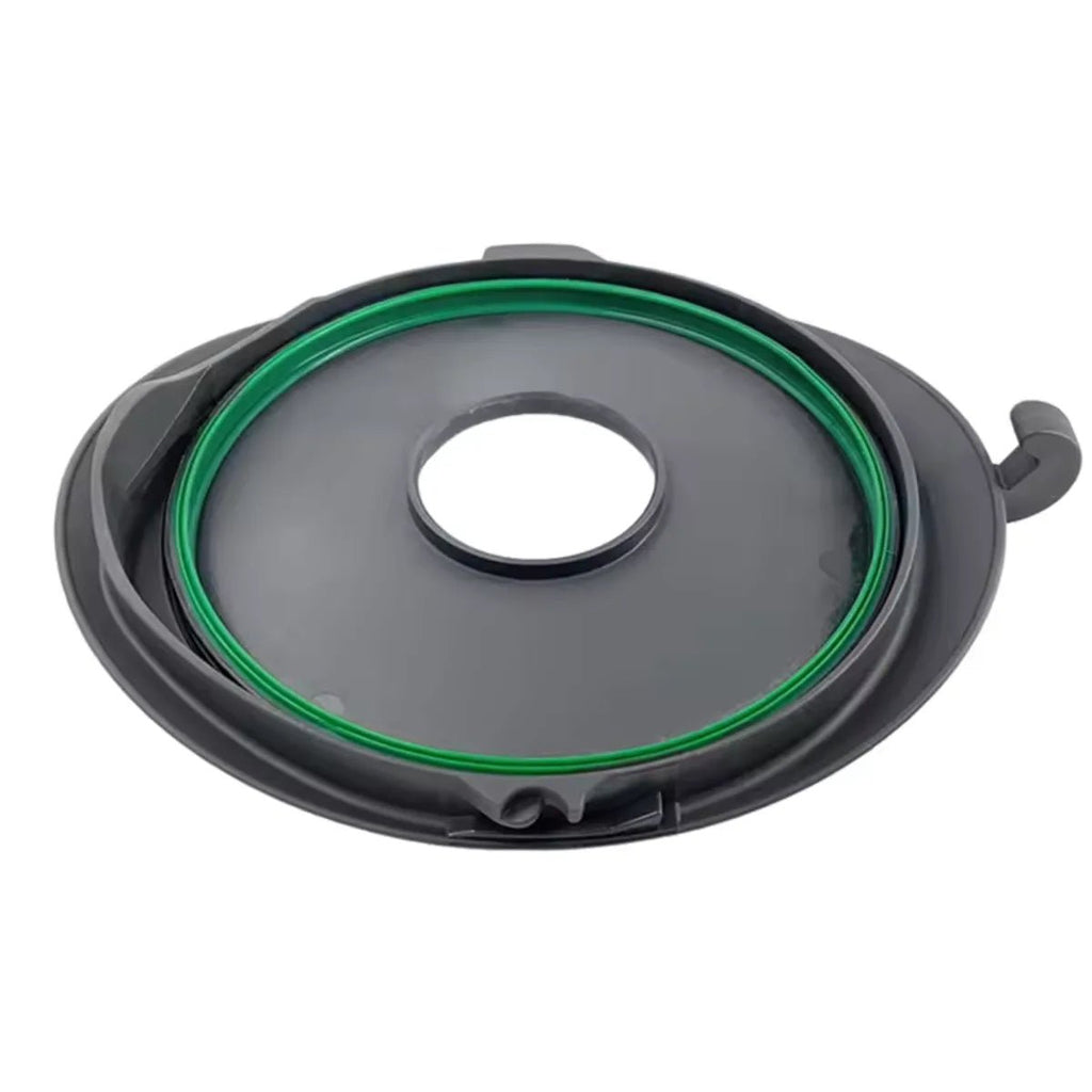 Couvercle de bol avec joint pour Thermomix TM31 - Chefimix