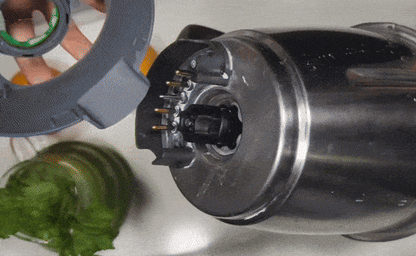 Mixmesser für Thermomix TM7/TM6/TM5/TM31