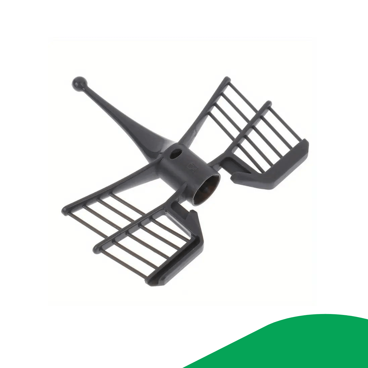 Fouet pour Thermomix TM7/TM6/TM5/TM31 - Chefimix