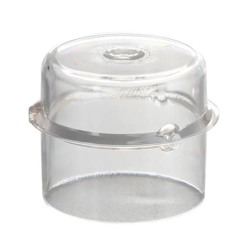 Goblet doseur transparent pour Thermomix TM6/TM5/TM31 - Chefimix