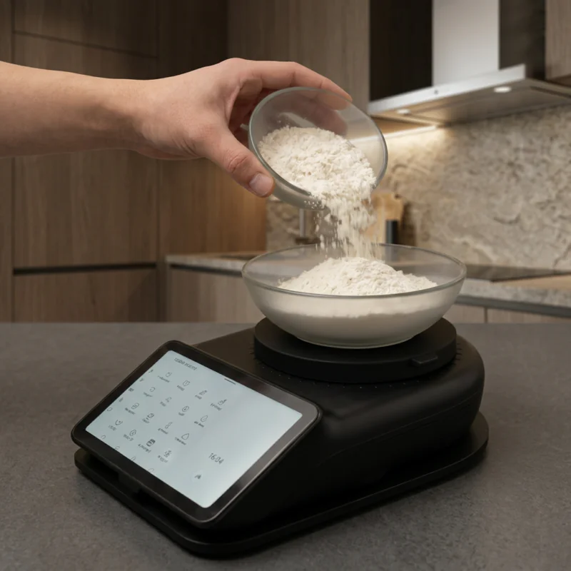 Balance pour Thermomix TM7