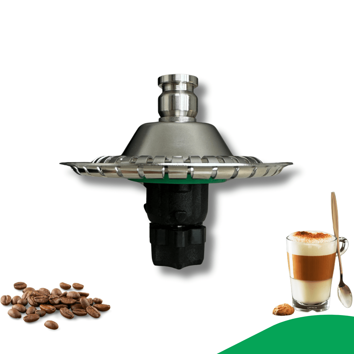 Mousseur à lait pour Thermomix TM7/TM6/TM5/TM31 - Chefimix