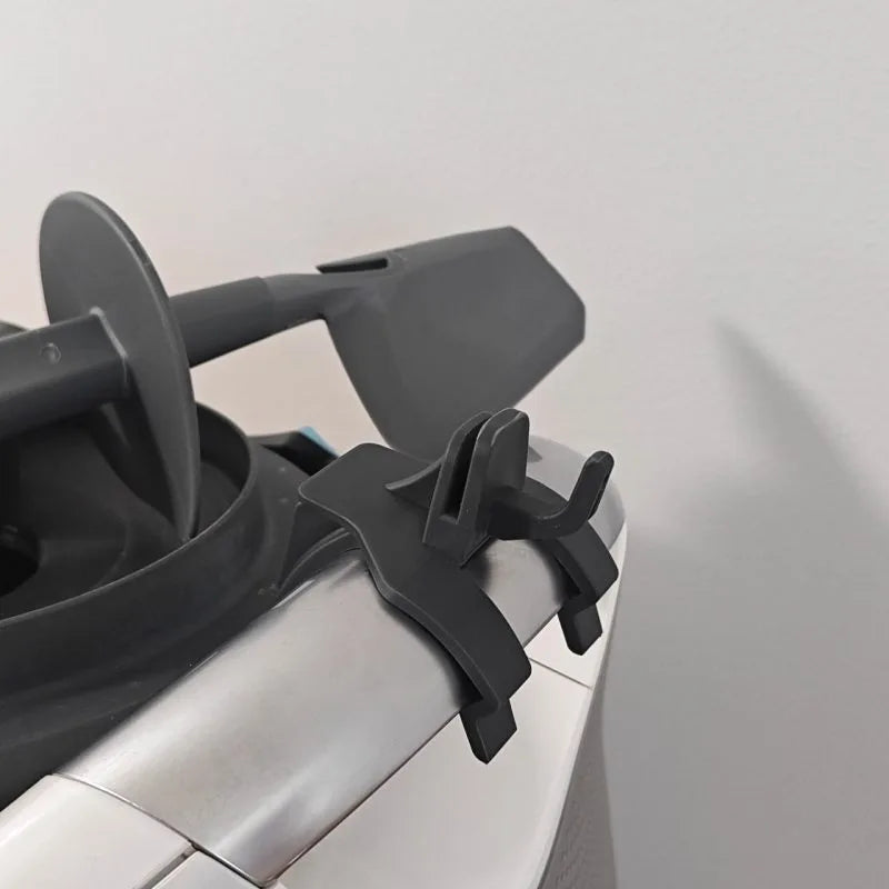 Support de couvercle pour Thermomix TM6/TM5
