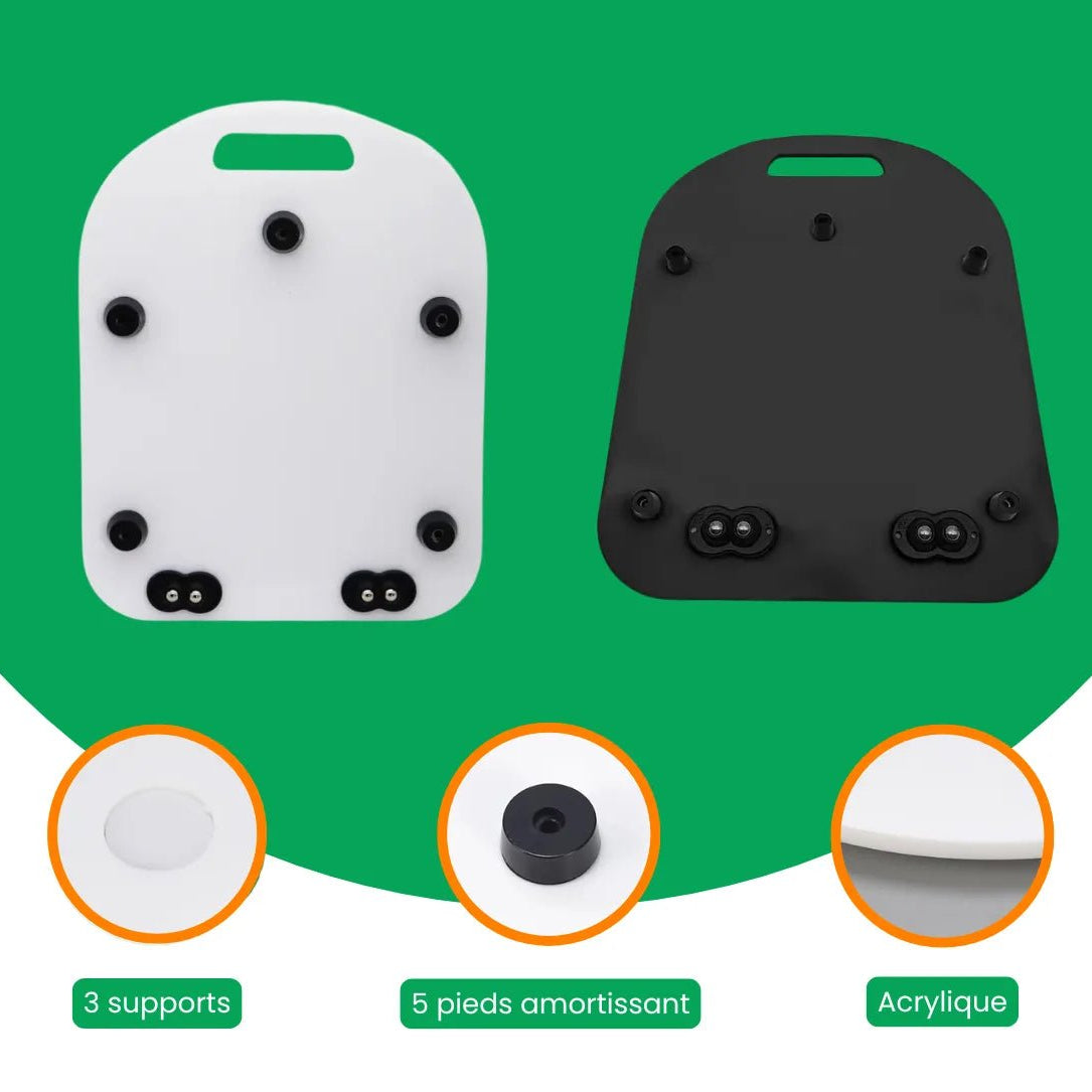 Planche de support pour Thermomix TM6/TM5 - Chefimix