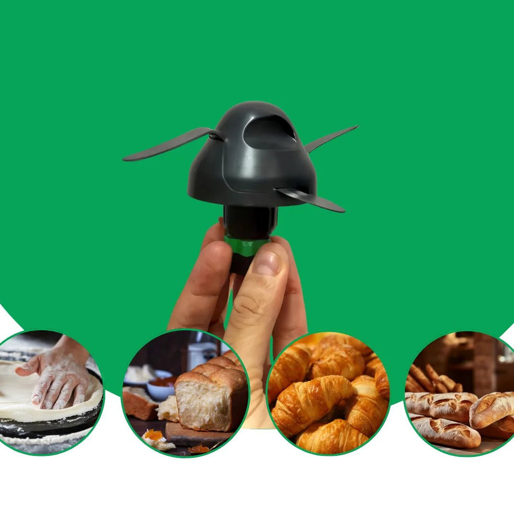 Protège - lame pour Thermomix TM7/TM6/TM5 - Chefimix