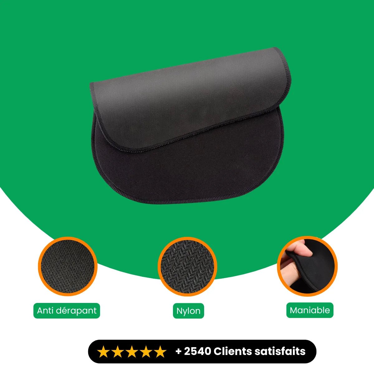 Tapis glissant pour Thermomix TM6/TM5/TM31 - Chefimix